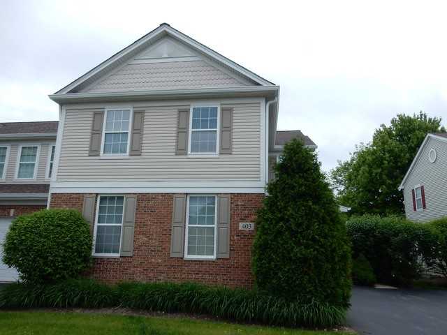 403 Mayborne Ln #403 - Photo 2 of 43