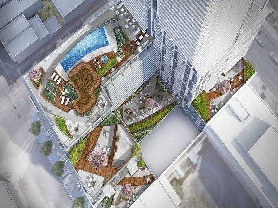 251 601-251 Jarvis Street