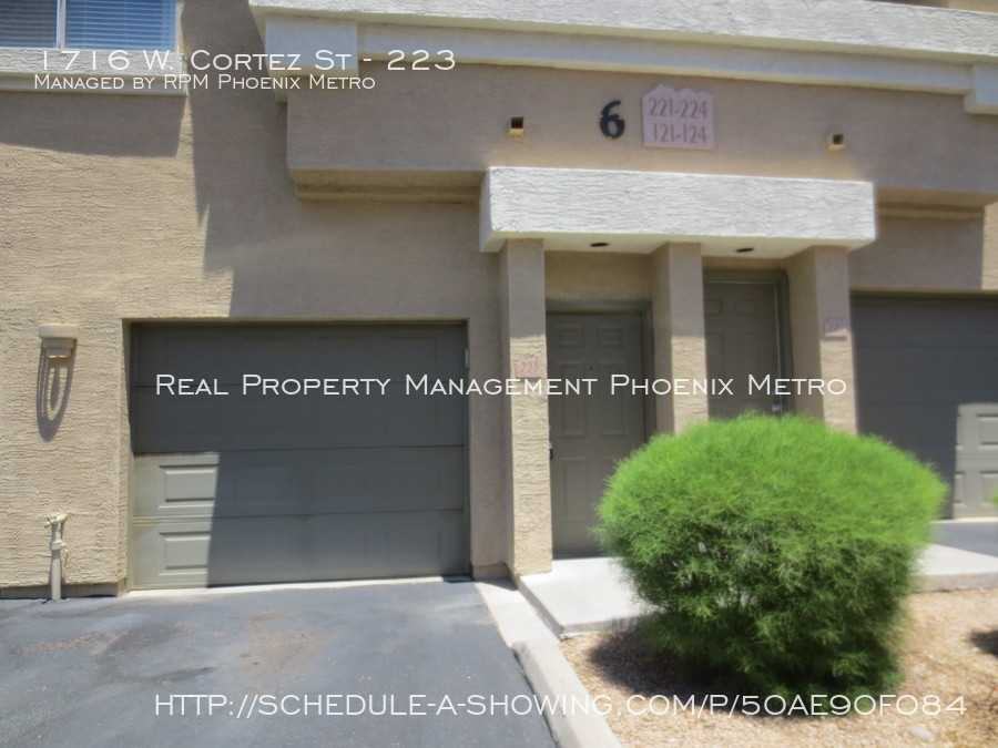 1716 W Cortez St - 223 - Photo 2 of 18