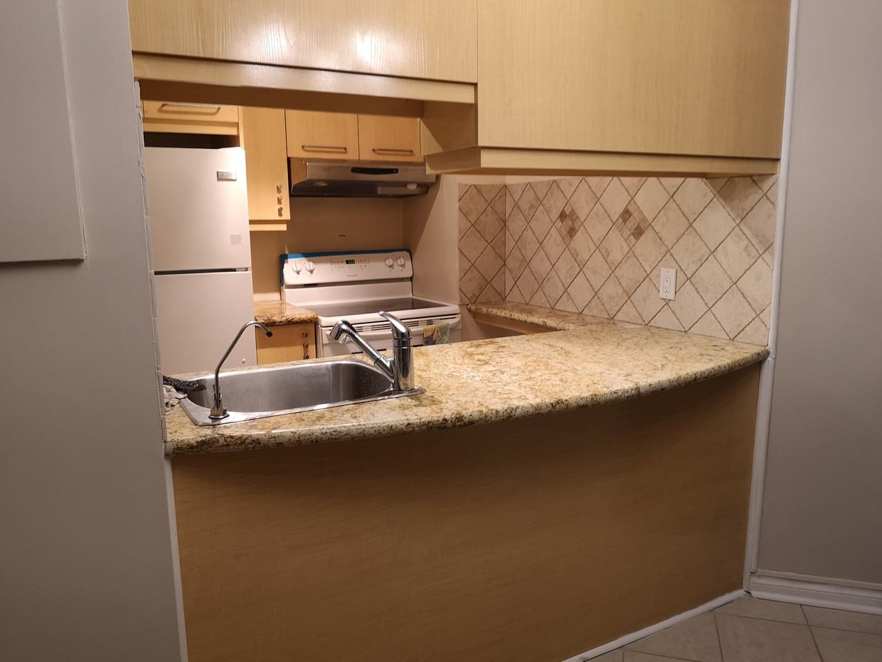 5300 Place Garland #506 - Photo 3 of 7