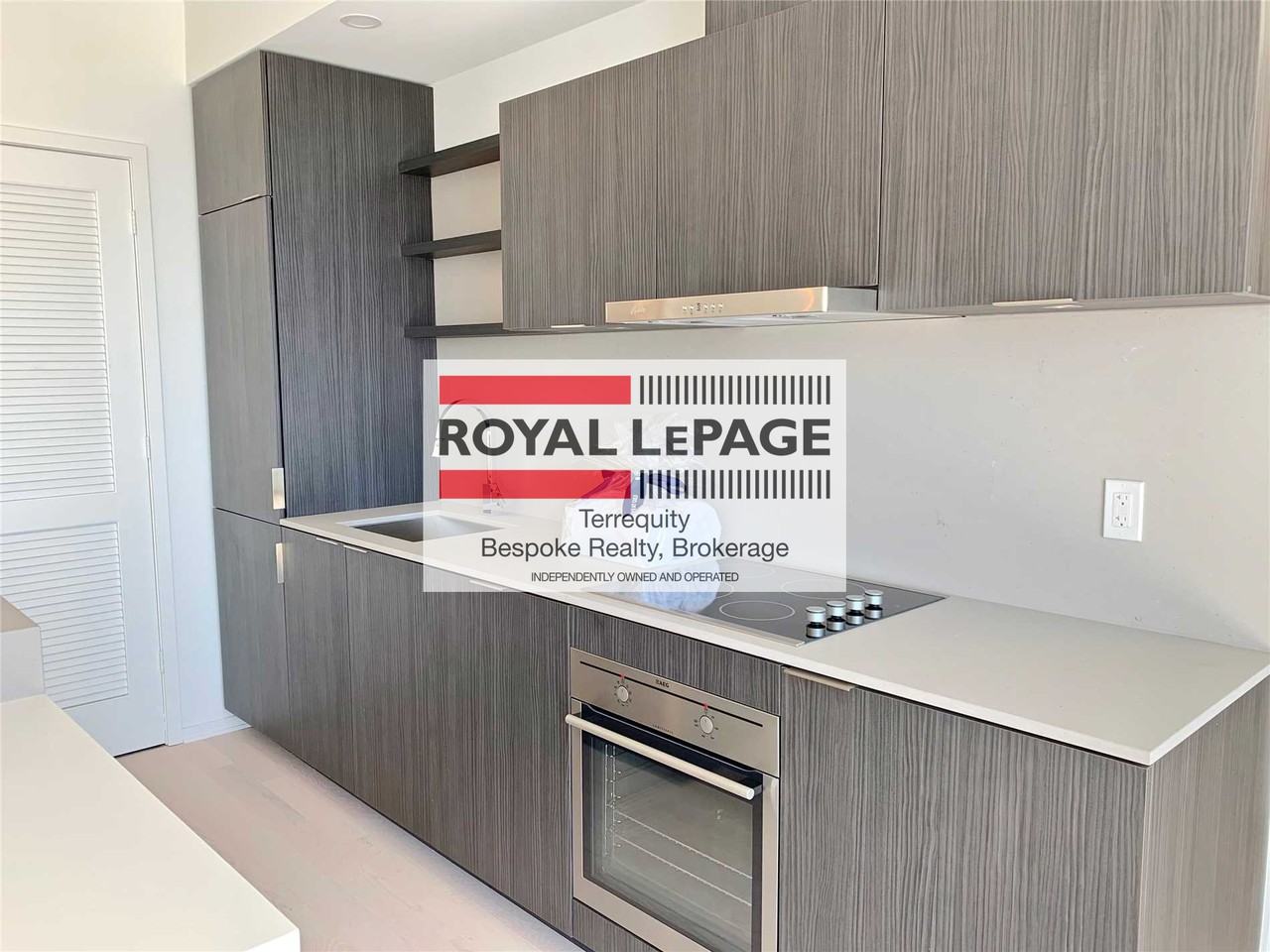 16 Bonnycastle Street #2907