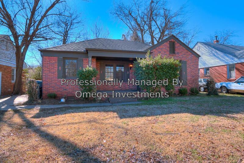 2136 Nw 30th St, Oklahoma City, OK 73112 2 Bedroom Apartment for Rent