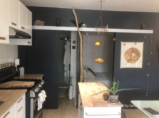 1380 Queen Street East #2 - Photo 2 of 5