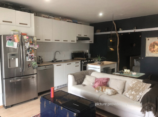 1380 Queen Street East #2 - Photo 3 of 5