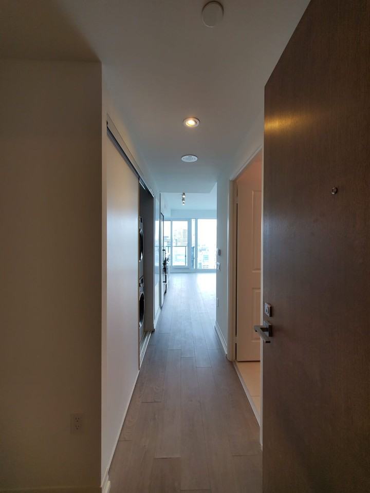 251 Jarvis Street #3007