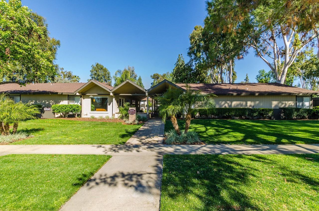 Pinewood Apartments - Photo 2 of 50