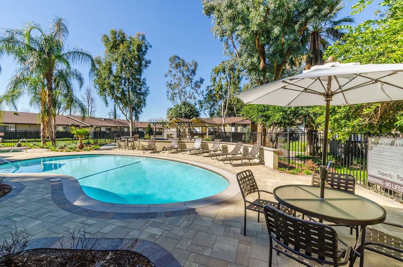 Pinewood Apartments - Photo 3 of 50