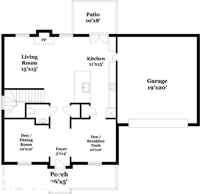 3041 Bromley Way - Photo 2 of 17