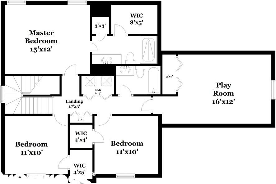 3041 Bromley Way - Photo 3 of 17