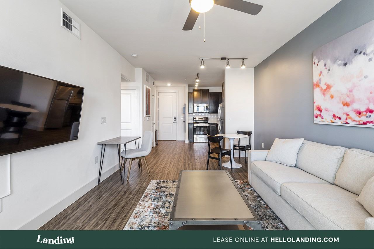 11721 Domain Blvd #3365 - Photo 2 of 25