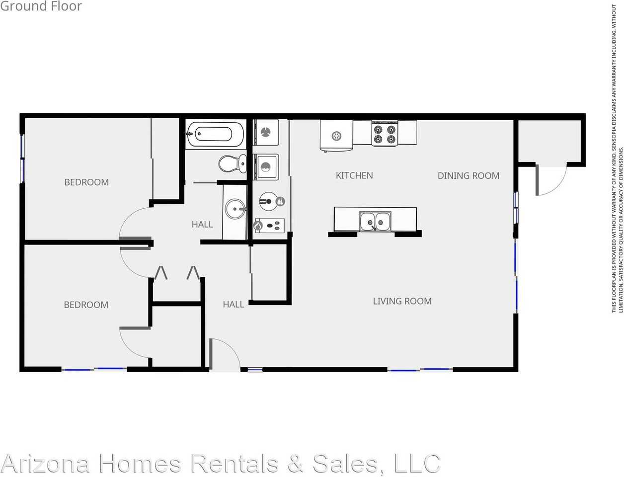 623 S Kacee Ave - Photo 2 of 12