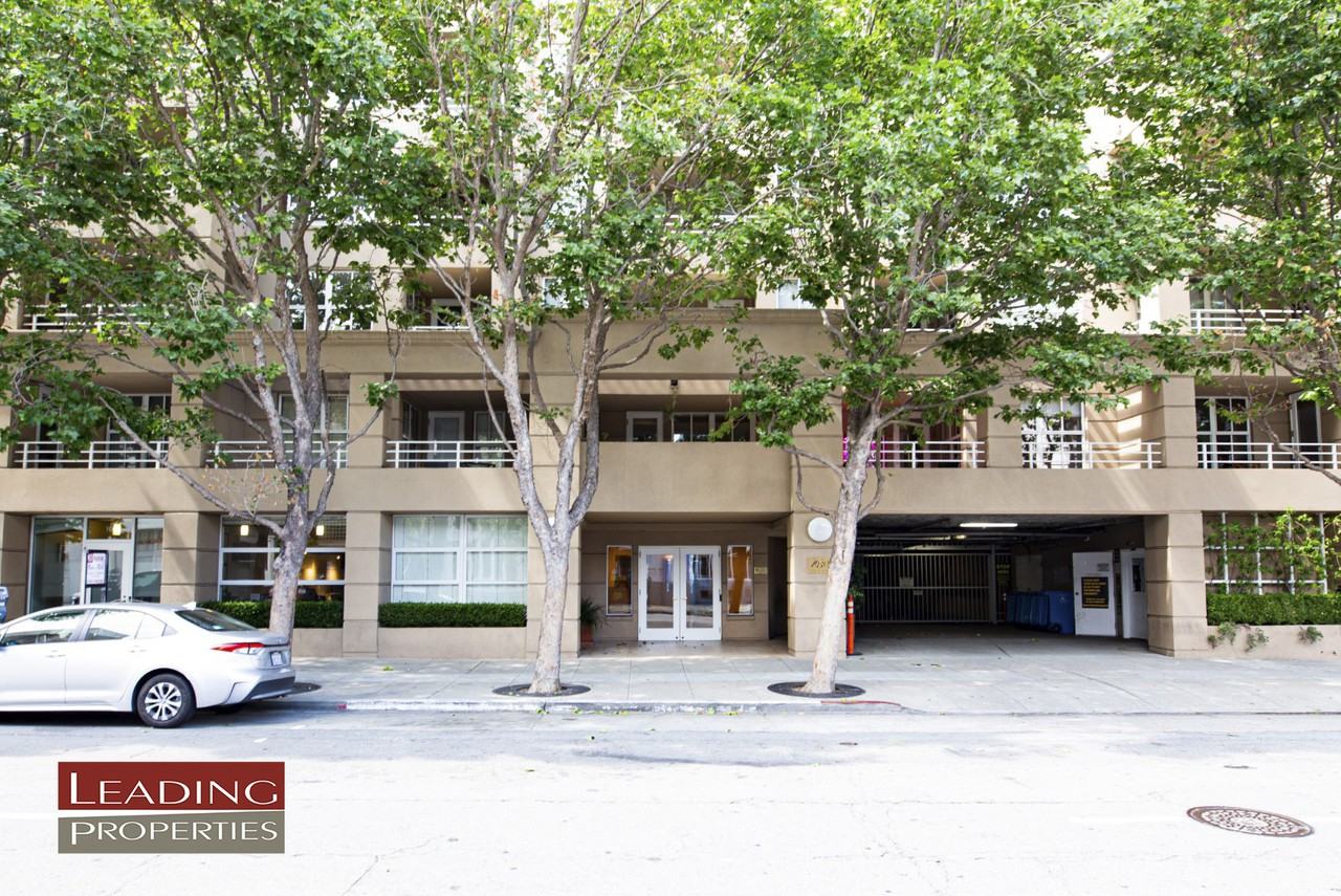1650 Jackson St #406