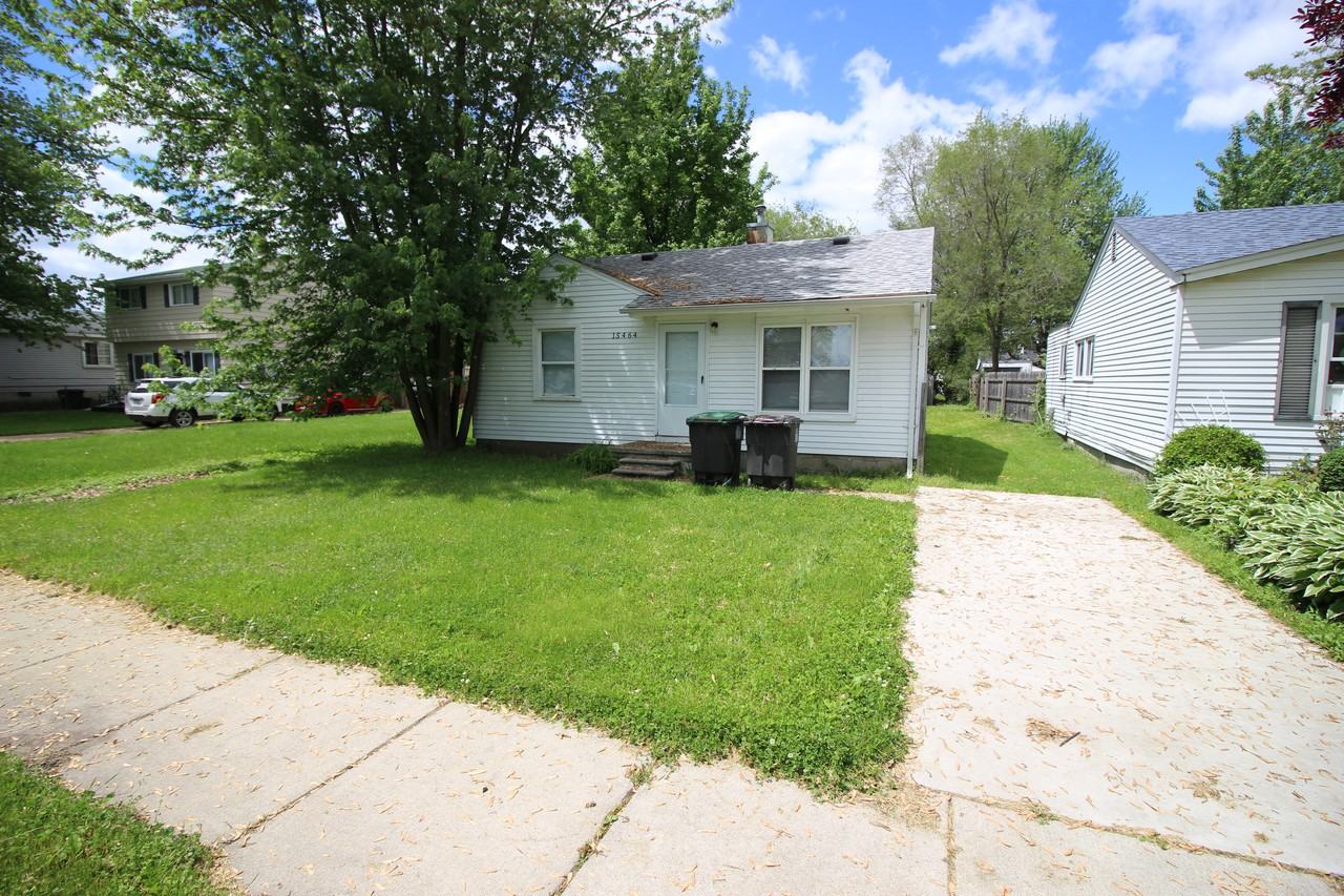 15464 Buck St, Taylor, MI 48180 2 Bedroom House for Rent for 825/month
