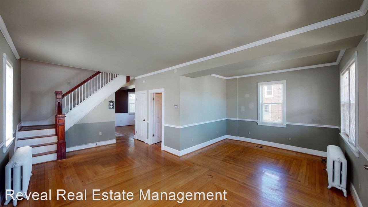 1914 Breitwert Ave, Baltimore, MD 21230 3 Bedroom Apartment for Rent