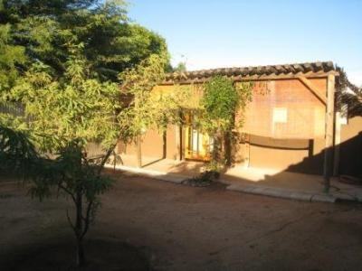 2649 N Orchard Guest House, Tucson, AZ 85712 1 Bedroom House for 685