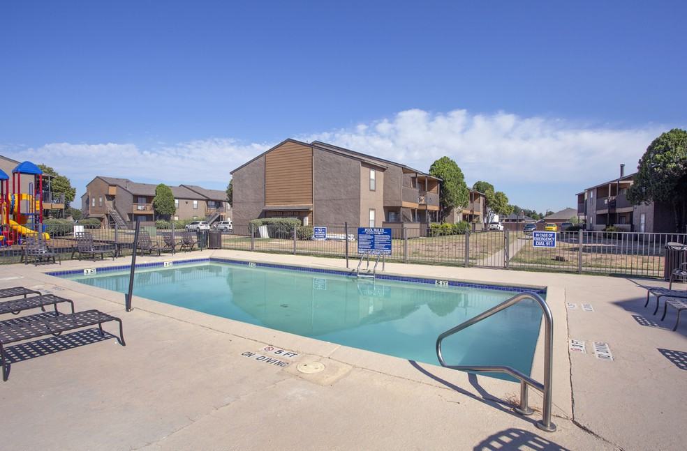 Madison Square Apartments 2201 Rocky Lane Rd, Odessa, TX 79762 Zumper