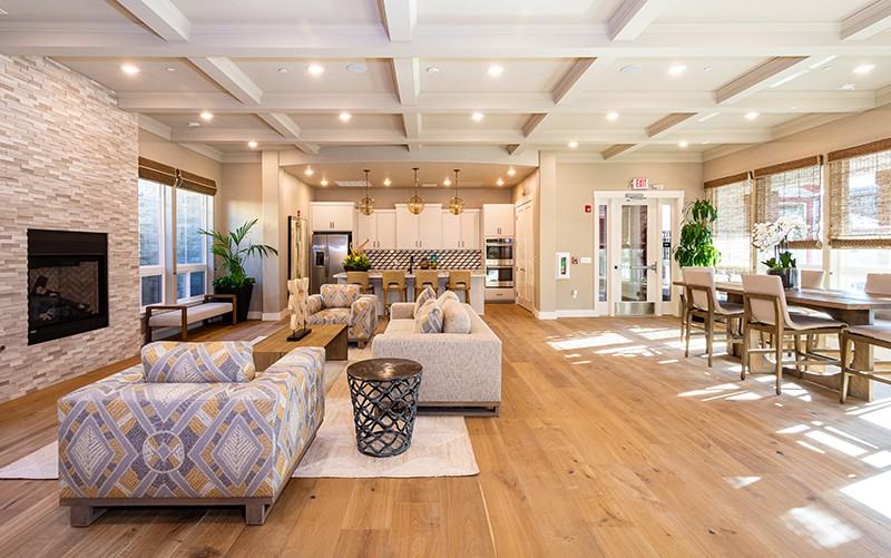 THE VILLAGE AT VINTAGE RANCH - Photo 4 of 50