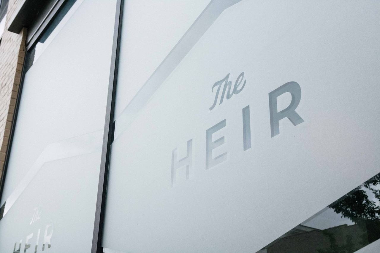 The Heir - Photo 2 of 22