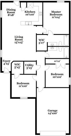 26405 Richter Dr - Photo 3 of 16