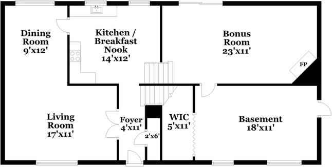 4325 Sterling Forest Dr - Photo 3 of 17