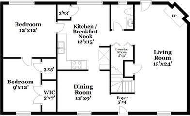 3524 Country Way Rd - Photo 2 of 17