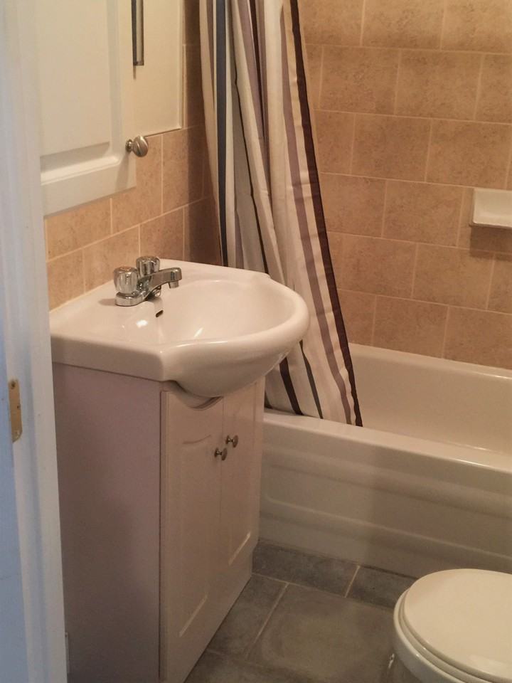 4805 Rue Dudemaine - Photo 3 of 7