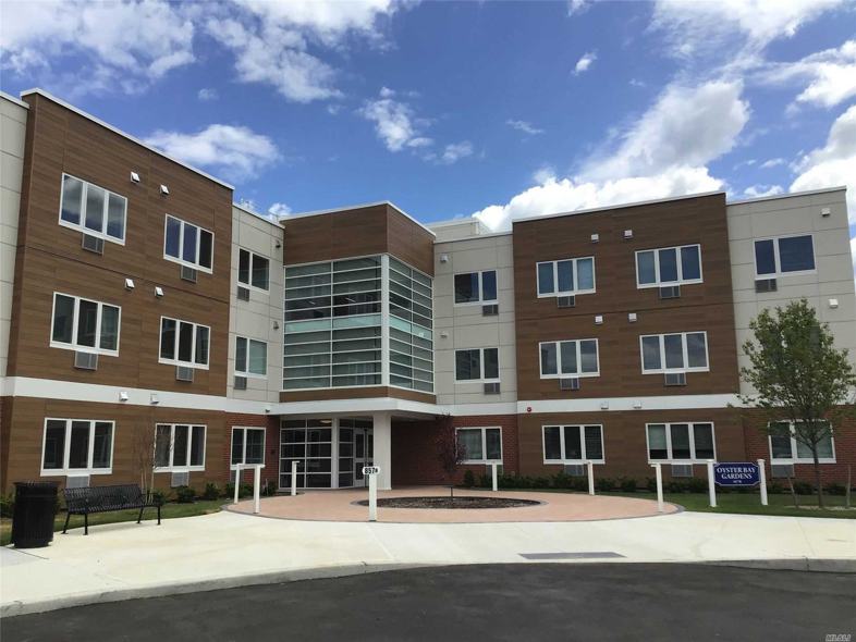 857B S Oyster Bay Rd, Bethpage, NY 11714 1 Bedroom Apartment for 1,244