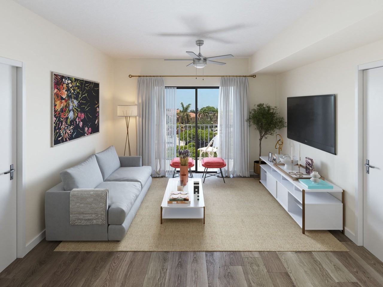 Bella Vista Lauderdale Lakes - Photo 2 of 21