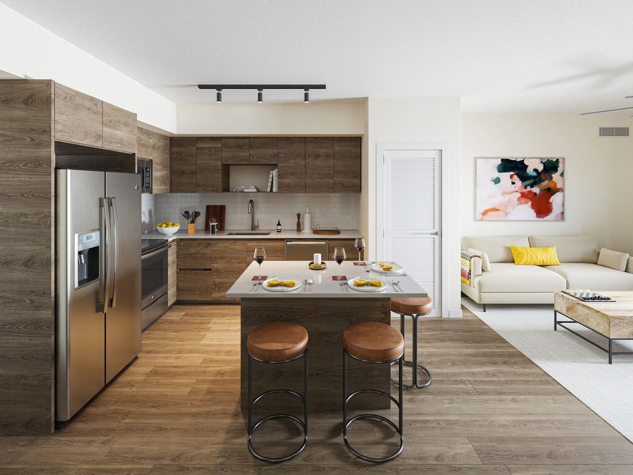 Bella Vista Lauderdale Lakes - Photo 3 of 21