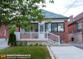 Weston Rd & Eglinton Ave W - Photo 1 of 1