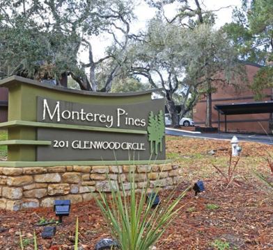 Monterey Pines Apartments 201 Glenwood Cir Monterey Ca 93940 Apartment For Rent Padmapper