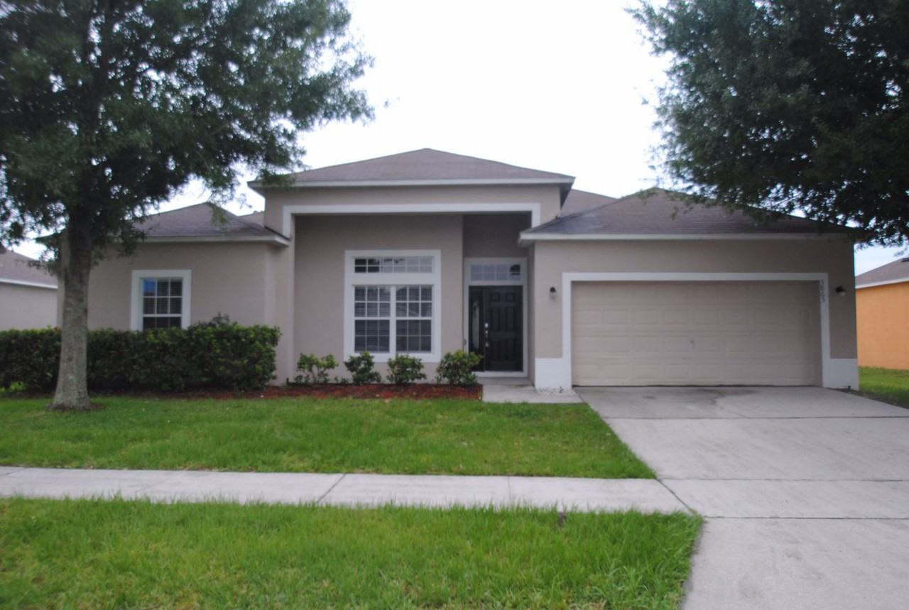 3865 Wood Thrush Dr, Kissimmee, FL 34744 3 Bedroom House ...