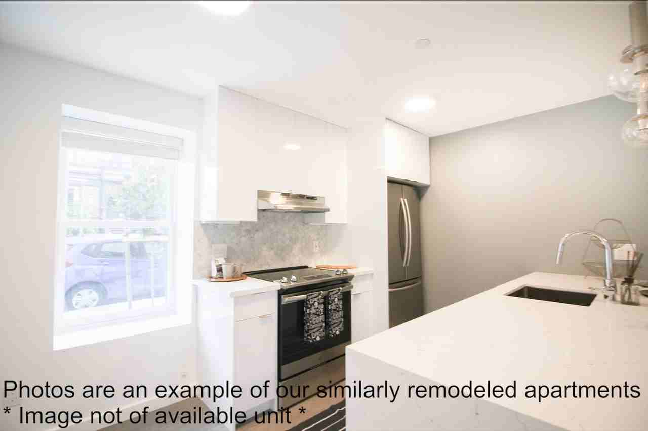 2520 College Avenue #315 - Photo 2 of 15