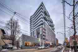 318 King Street East #409