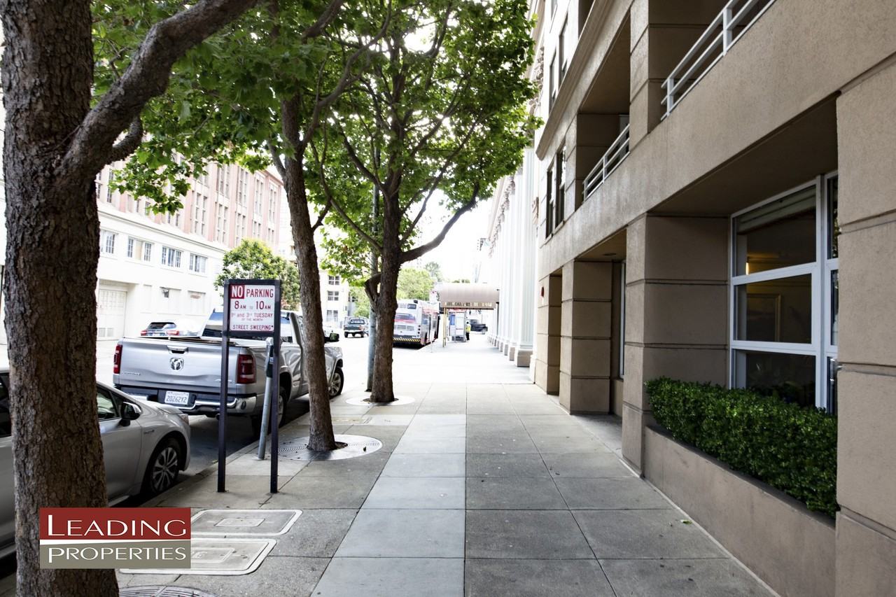 1650 Jackson St #804