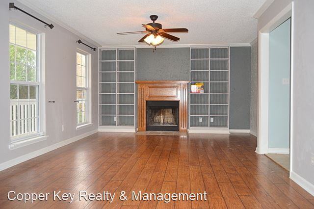 4834 Chester Harris Rd - Photo 2 of 14