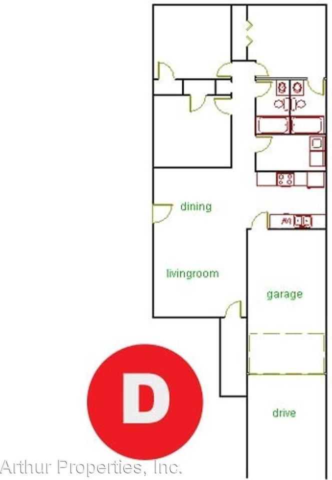 Barlow Dr - Photo 2 of 2