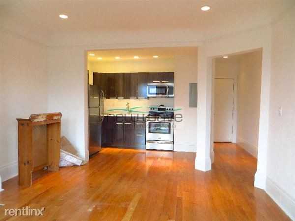 St Botolph and Blackwood St Apartments in Back Bay, Boston, MA 02115