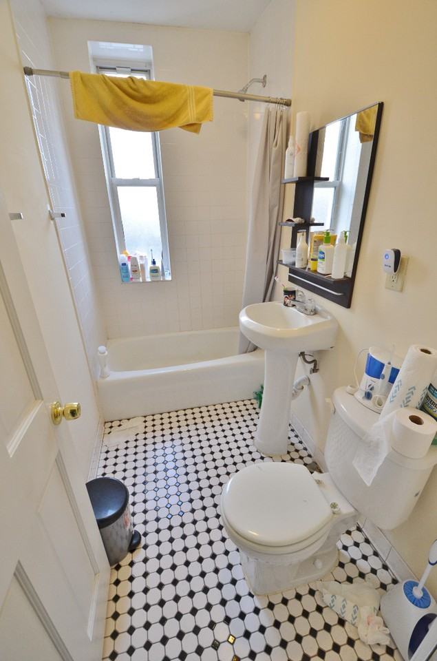 133 Peterborough Street #14A