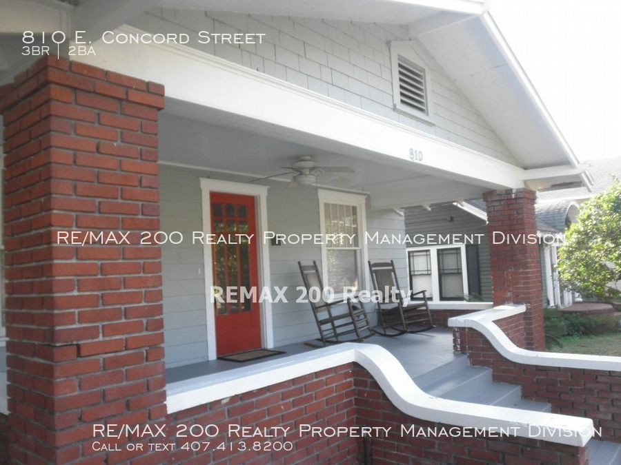 810 E Concord St - Photo 3 of 25