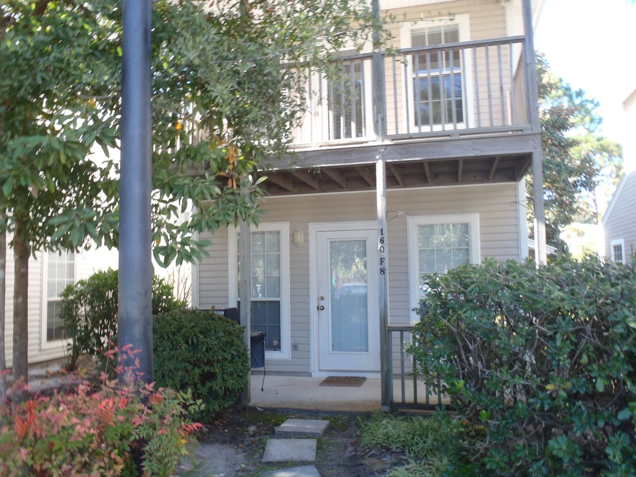 160 Jacksons Run #F8