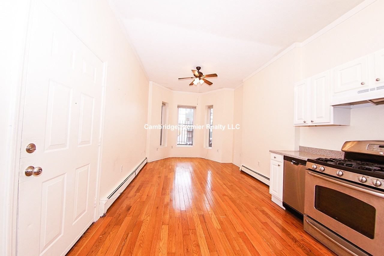 94 Hammond Street 1, Boston, MA 02120 2 Bedroom Apartment for 2,200