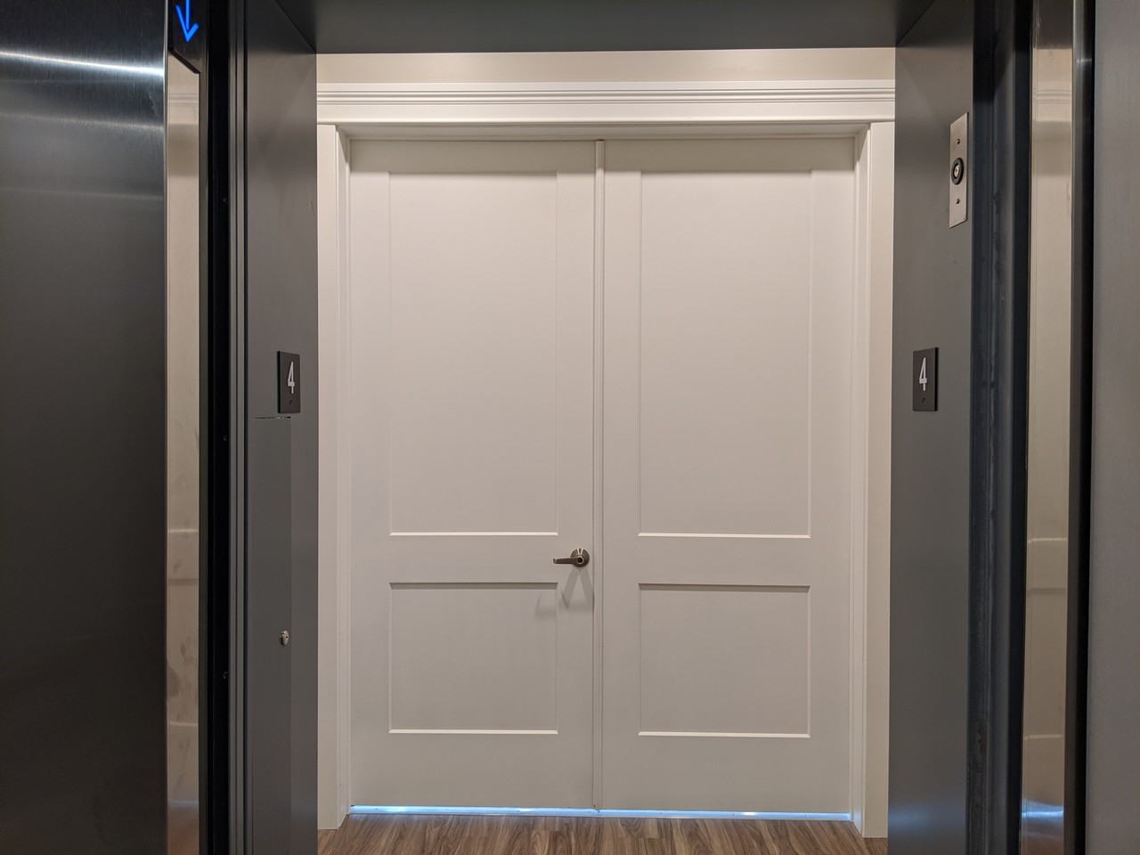 260 Franklin Street #203 - Photo 2 of 29