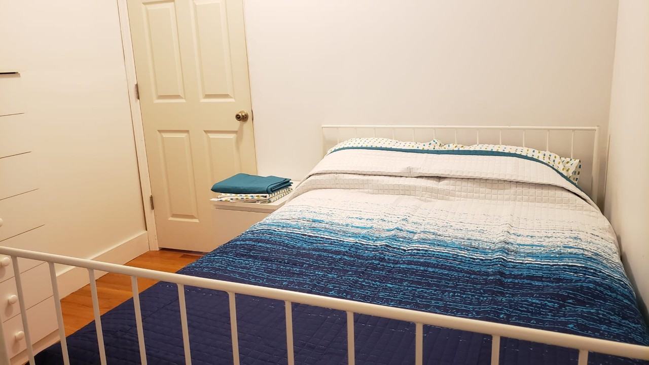 126 North 5th Street #1