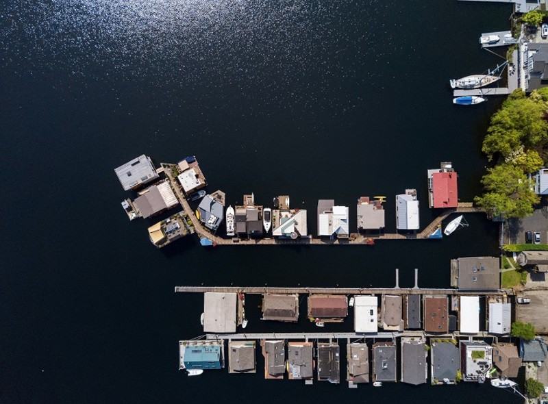 1214 E Hamlin St #11 - Photo 2 of 23