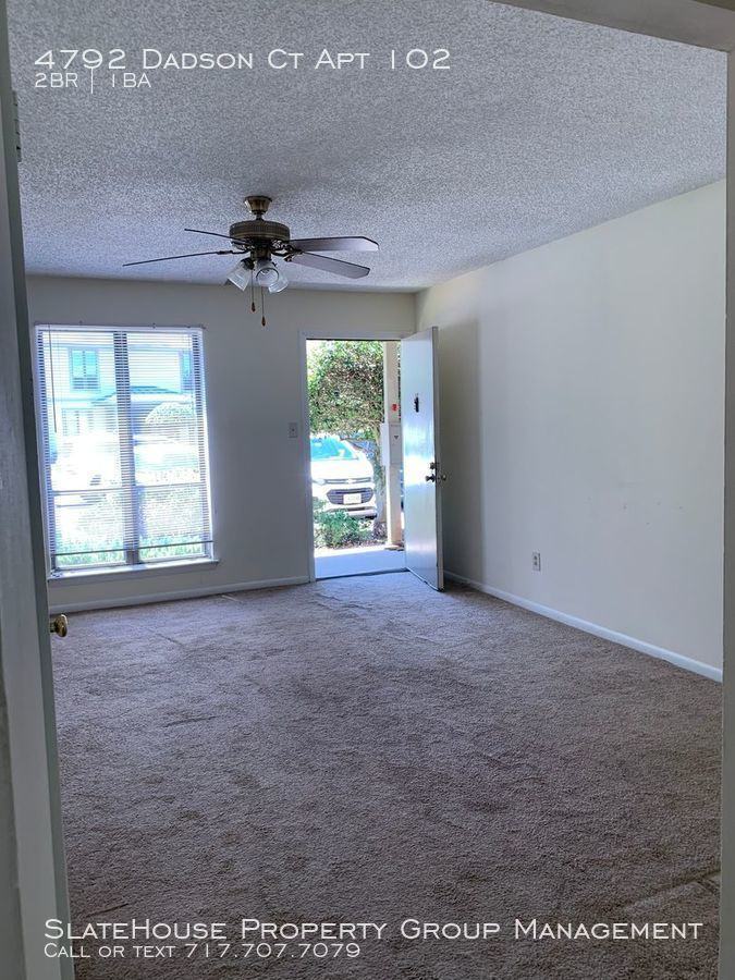 4792 Dadson Ct Apt 102 - Photo 3 of 10