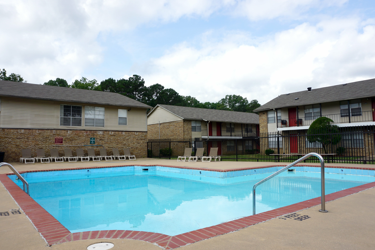 Spring Valley Apartments 8701 Interstate 30, Little Rock, AR 72209 Zumper