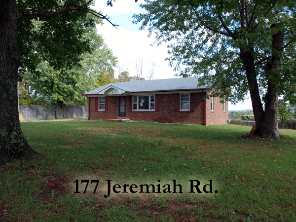 177 Jeremiah Rd - Photo 3 of 22