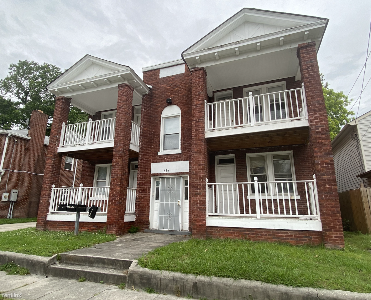 886 A Ave, Norfolk, VA 23504 2 Bedroom Apartment for Rent ...
