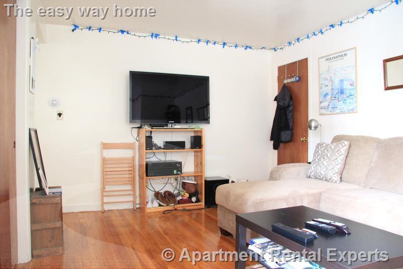 898 Massachusetts Ave #4 - Photo 4 of 21